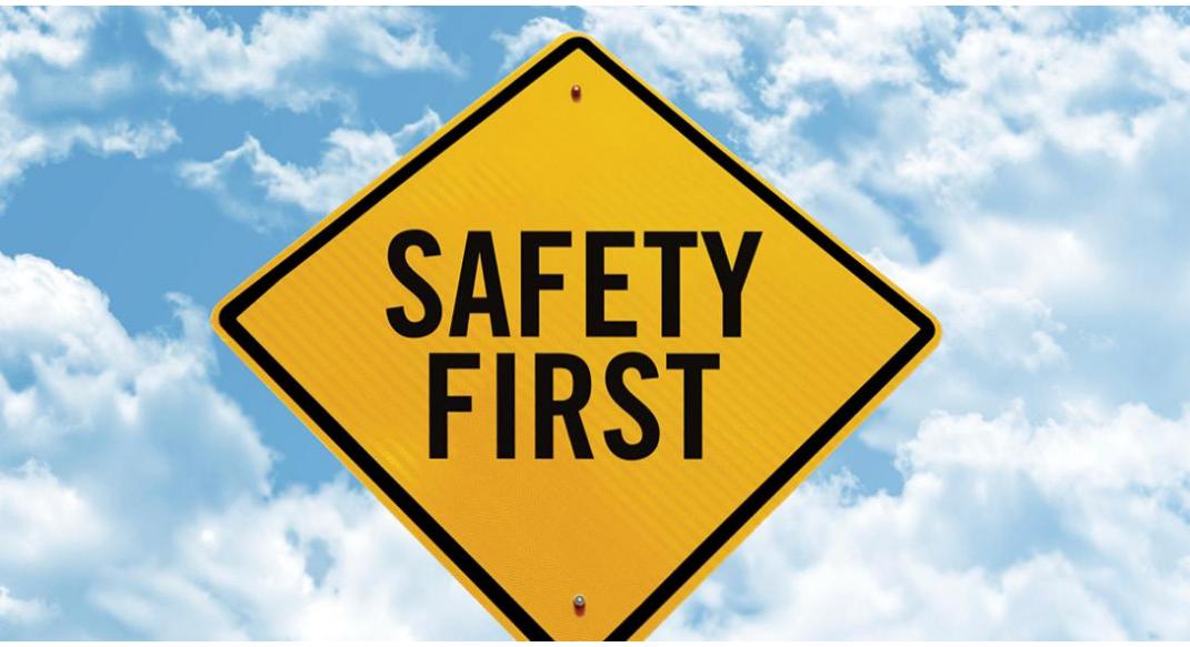 Safety First: Essential Safety Supplies Every Workplace Needs 