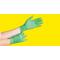 The Many Advantages of Nitrile Gloves: A Must-Have in Cleaning and Safety