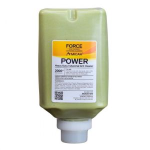 Micah Force - Power Heavy Duty Hand Cleaner Pod - 2000mL