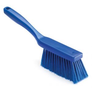 Bench Brush Micah DuraSan 317mm - Stiff Bristles - Resin-Set