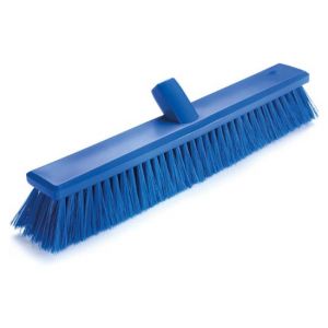 Broom Head Micah DuraSan 485mm - Medium Bristle