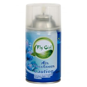 Air Freshener Refill Lemon - 300ml