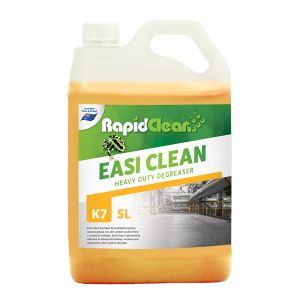 Rapid Easi-Clean Heavy Duty Degreaser - 5L