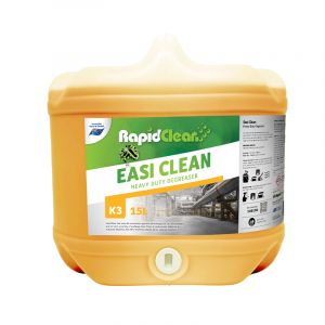 RapidClean Easi Clean Heavy Duty Degreaser -15L