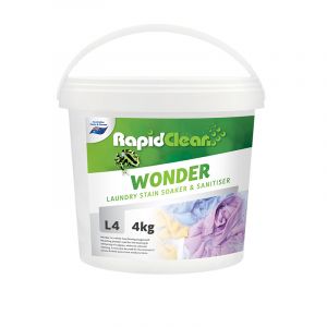 Wonder Stain Remover 4kg