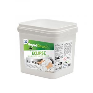 Eclipse Laundry Powder 12.5Kg Bucket