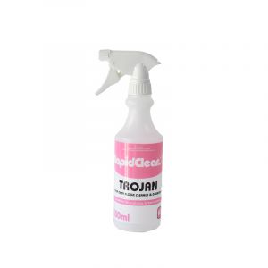 Spray bottle Trojan 500ml Empty