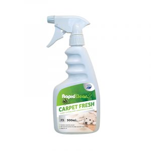 Rapid Clean Carpet Fresh 500ml