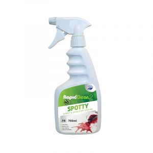 Rapid Clean Spotty 750ml