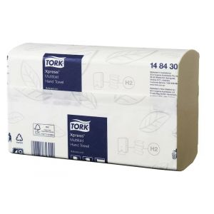 Tork Xpress Multifold / Slimline Hand Towel - Ctn 3885