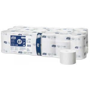 Tork Advanced  Coreless 2ply Toilet Tissue