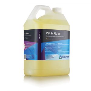 Actichem Pet and Flood Urine treatment