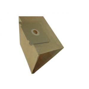 Pullman AS5, Hako Supervac 50, Vacuum Bags - Pk10