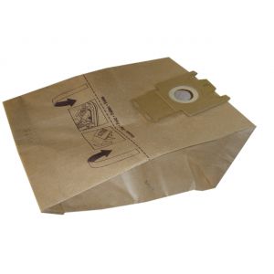  Meile Paper Vacuum Bags - Various Models - Pk 5
