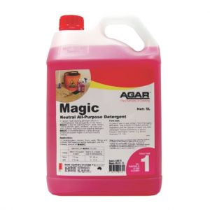 Agar Magic All purpose Cleaner