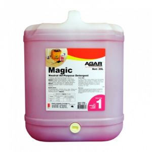 Agar Magic All purpose Cleaner 20L