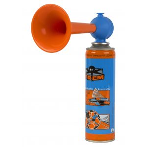 Trem Acoustic Air Horn