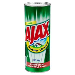 Ajax Lemon powder cleanser 500g