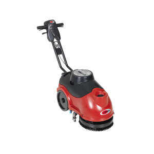 Nilfisk AS380B Battery Micro Scrubber / Dryer 