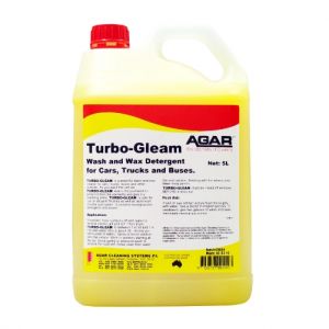 Agar Turbo Gleam 5L