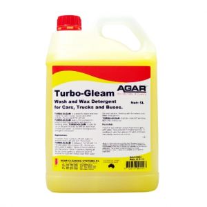 Agar Turbo Gleam - 5L