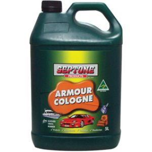 Septone Armour Cologne - 5L