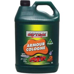 Septone Armour Cologne -  5L