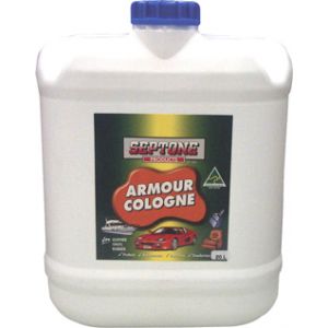 Septone Armour Cologne - 20L