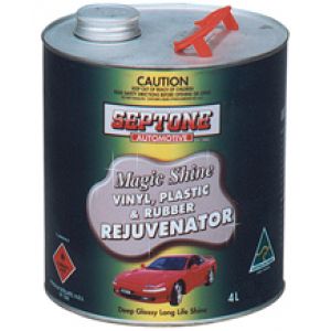 Septone Magic Shine - 4L