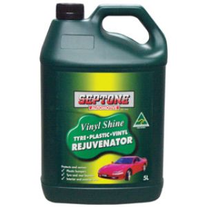 Septone Vinyl Shine - 5L