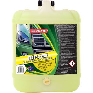 Septone Ripper Vehicle Detailing Cleaner 20L