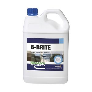 Research B Brite Surface Cleaner, Shine & Protector - 5L