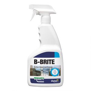 B Brite Surface Cleaner & Protector -500ml CHRC-100012