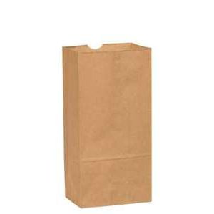 Paper Bag Bread - Gusset - 385mm x 245mm - Pk 250