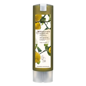 BioNaturals Liquid Cream Soap 300ml Dispenser Bottle - Ctn of 30