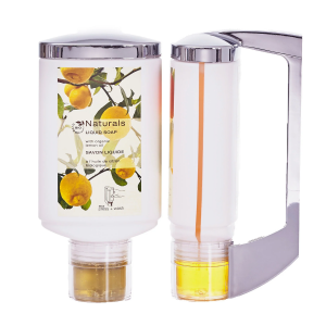 BioNaturals Liquid Cream Soap 330ml - Ctn of 30