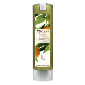 BioNaturals Shampoo 300ml Dispenser Bottle - Ctn of 30