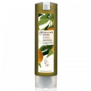 BioNaturals Shampoo Hair & Body 300ml Dispenser Bottle - Ctn of 30