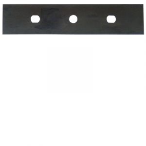 Stainless Steel Blade for BLAD1010 Scraper - PK12