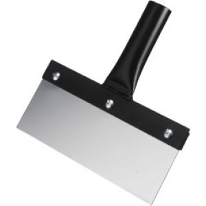 Premium Stainless Steel Floor Scraper