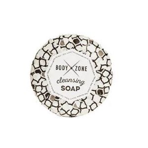 Body Zone Collection Vegetable Soap 40g - Ctn 300