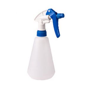 Conical Spray Bottle with Trigger - 500ml