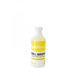 RapidClean Grillmaster Spray Bottle - 500ml