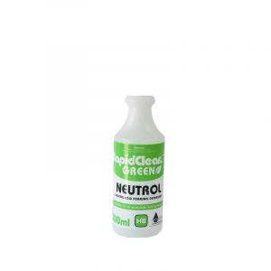 RapidClean Neutrol Floor Cleaner Spray Bottle - 500ml