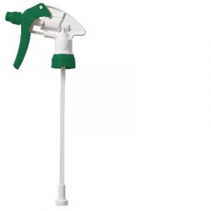 Oates Cannon Spray Trigger 750ml - Green