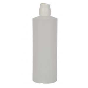General Purpose Plastic Bottle with Squirt Lid - 500ml