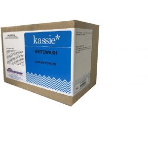 Kassie Britewash Laundry Powder