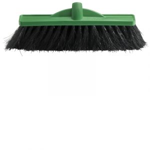 Oates Plastic Broom Head - 350mm