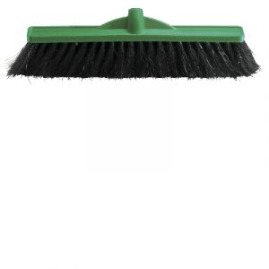 Oates Plastic Broom Head - 450mm