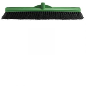 Oates Plastic Broom Head - 600mm